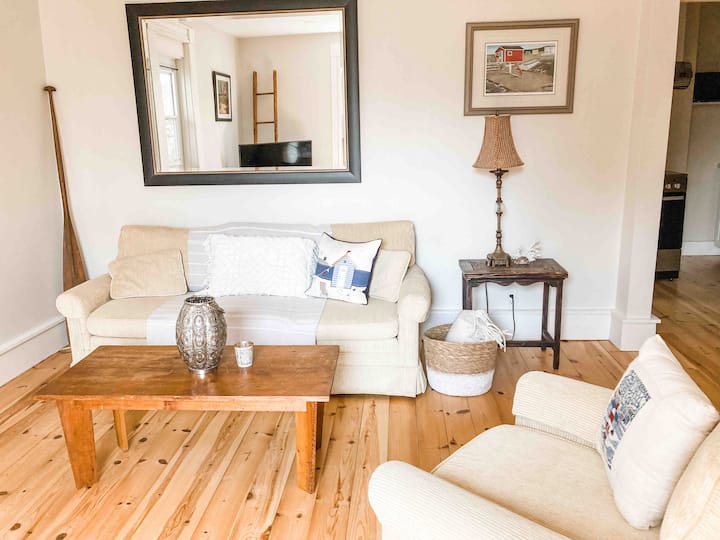 Mahone Away From Home | Suite 2 - Nova Scotia