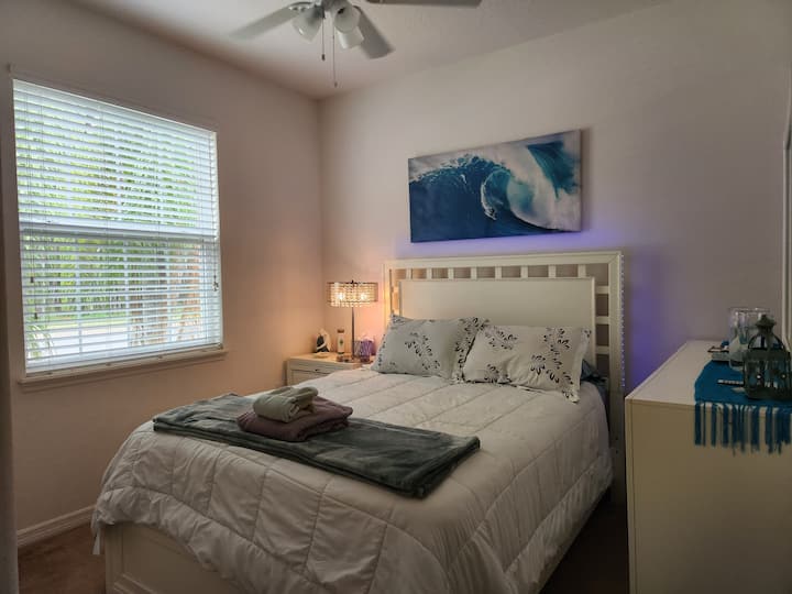 WilburByTheSea Alloggi e case vacanze Florida, Stati Uniti Airbnb