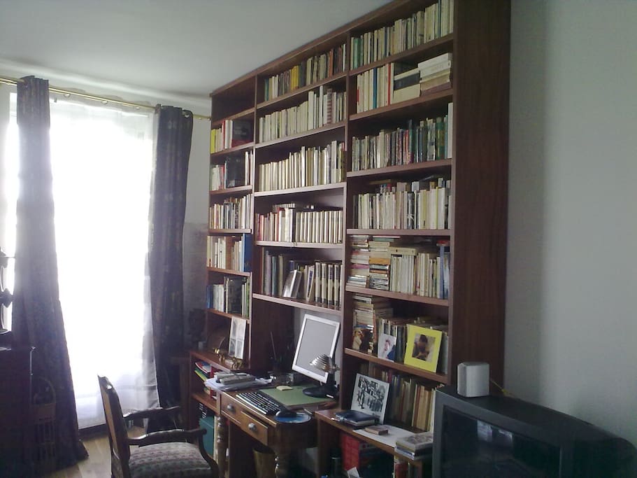 Salon