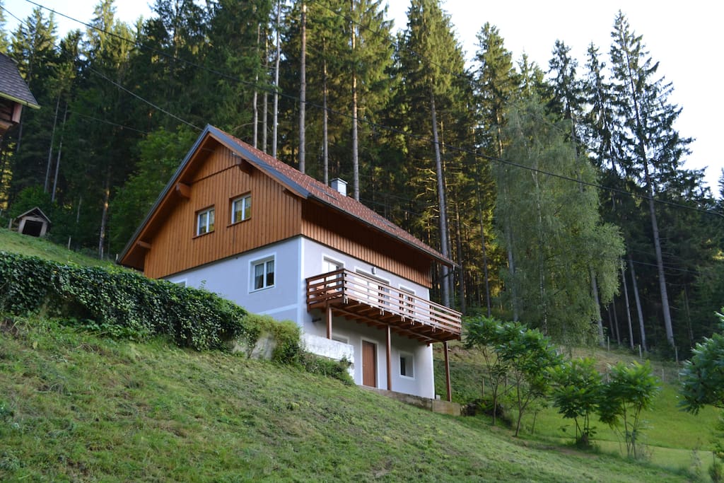 Haus Waldenstein 2
