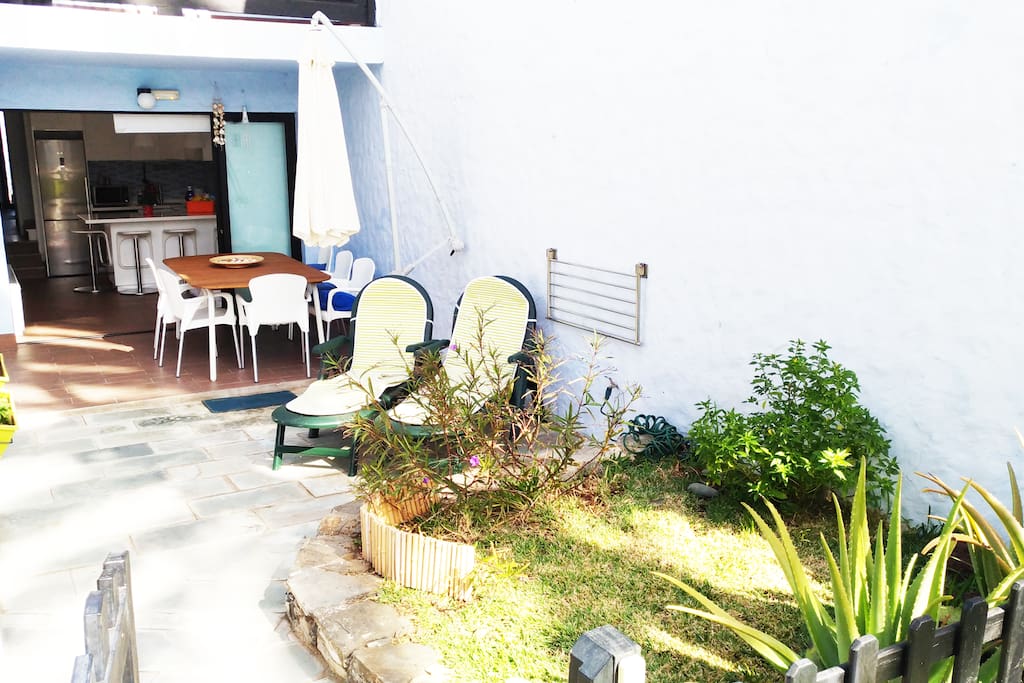 giardino