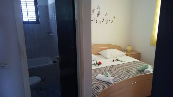 SOBA 3 - KRAJ TOLITE