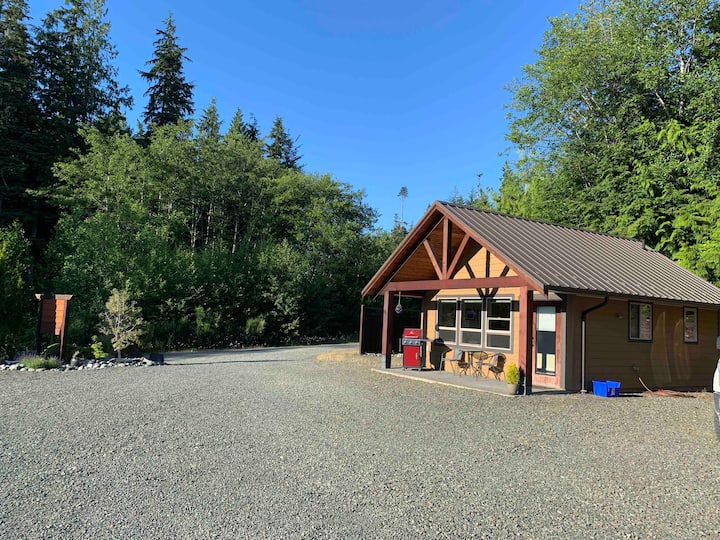 10 Best Airbnb Vacation Rentals In Port Hardy, Canada Updated 2024 Trip101