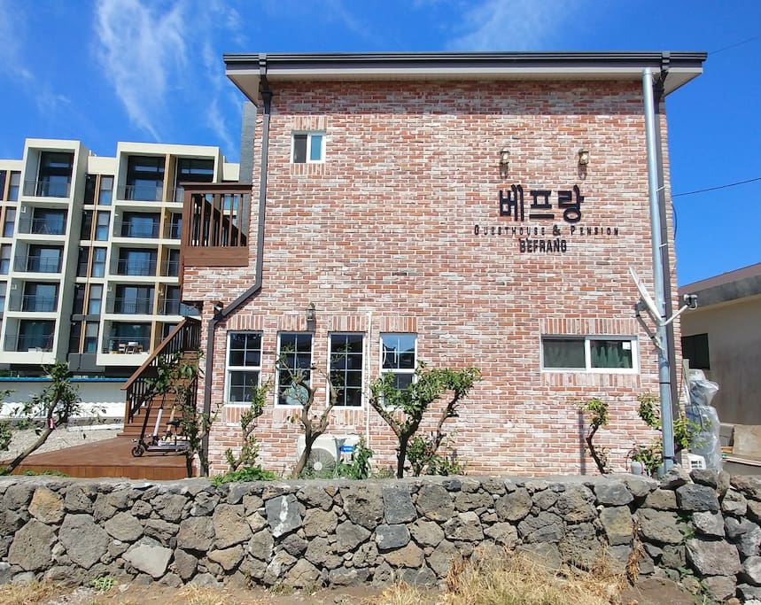 성산 베프랑