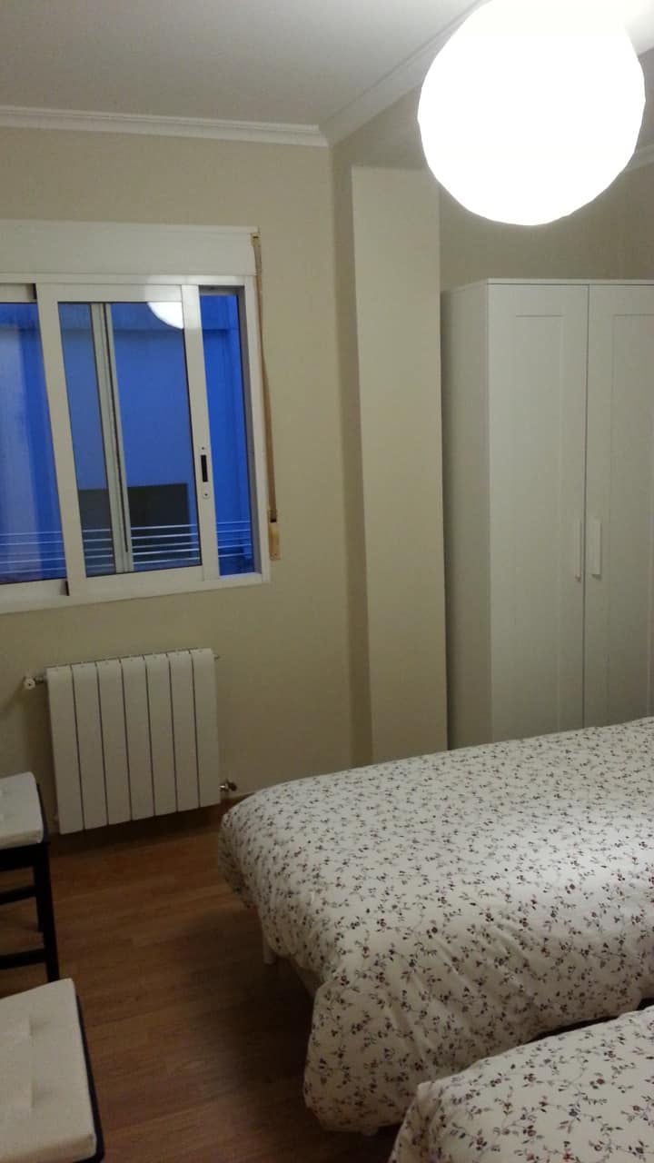 Habitacione 1
