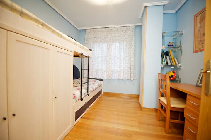 ห้องนอนห้องที่ 2