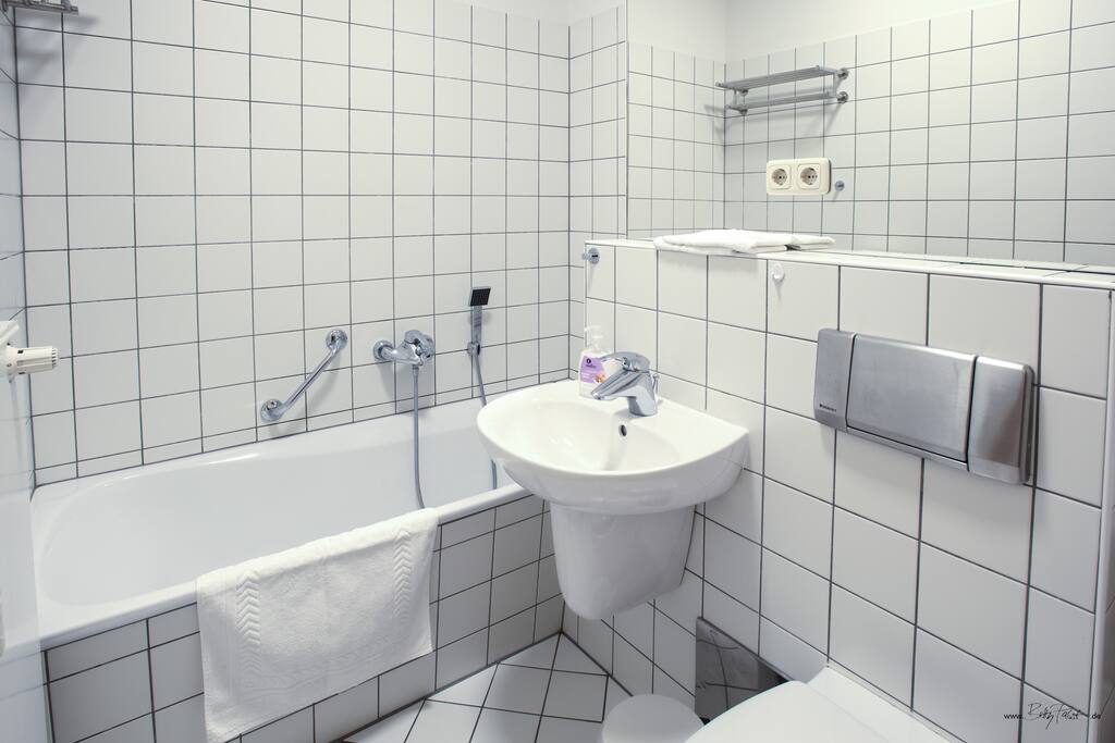Bad/WC