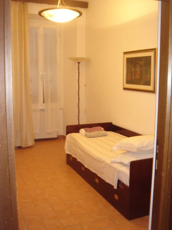 การฝันถึงโรม - TRASTEVERE - คลาสสิก 