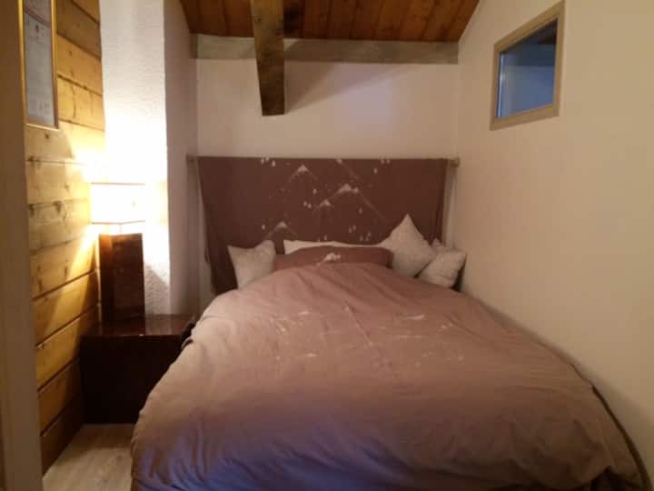 Dhoma e gjumit 2 persona, 11 m²