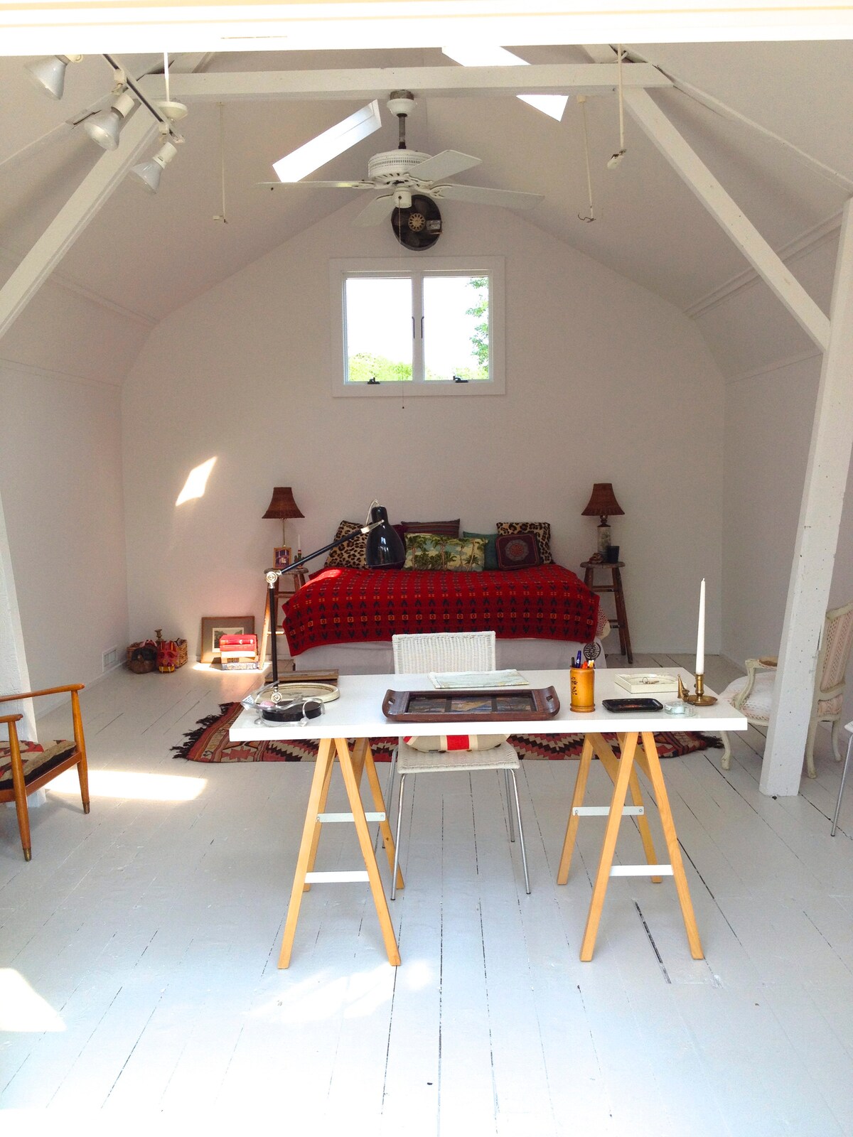 Голяма спалня