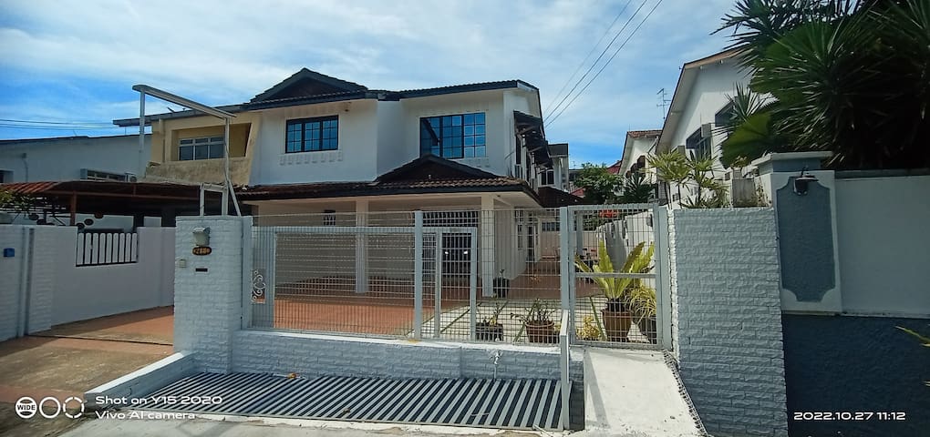 Easy Homestay managed Airbnb listing 2