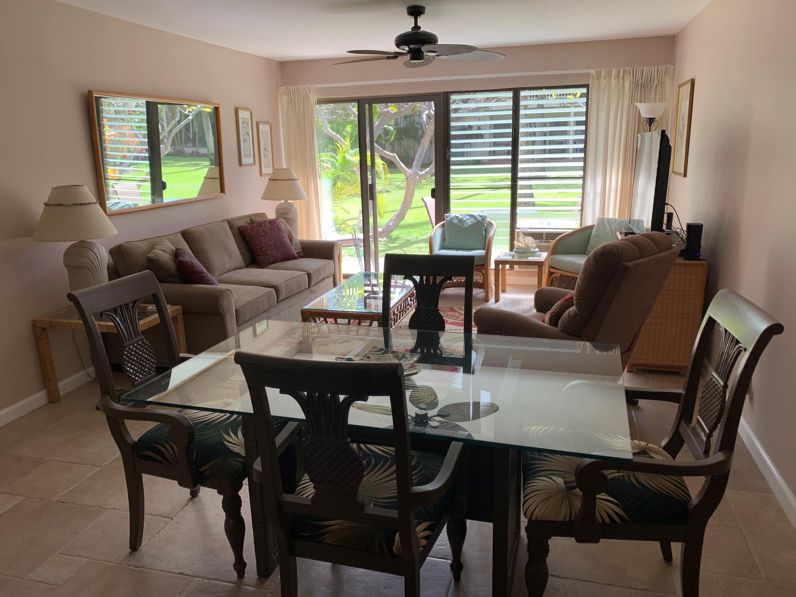 Entire rental unit in Maui Keawakapu - Image 4