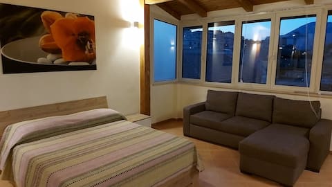 Terrazza Atratina