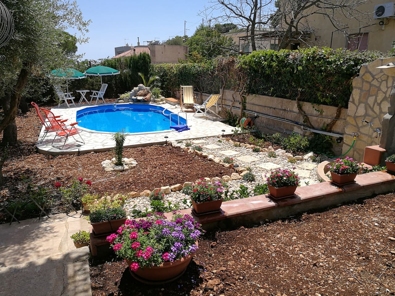 VILLA ZINA RESERVE HOUSE WITH POOL Villas For Rent In Avola VILLA ZINA RESERVE HOUSE WITH POOL Villas For Rent In Avola