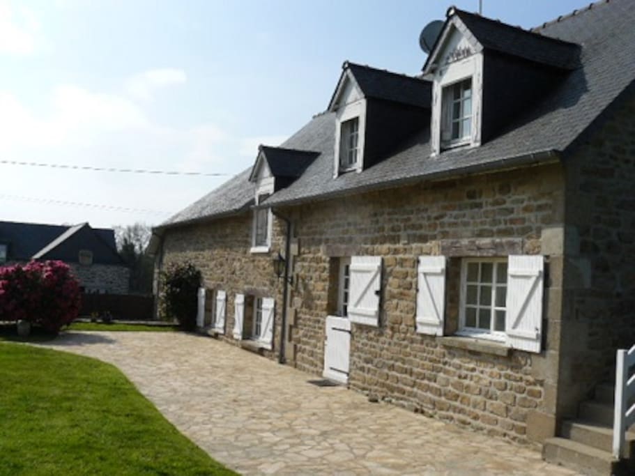 La longère