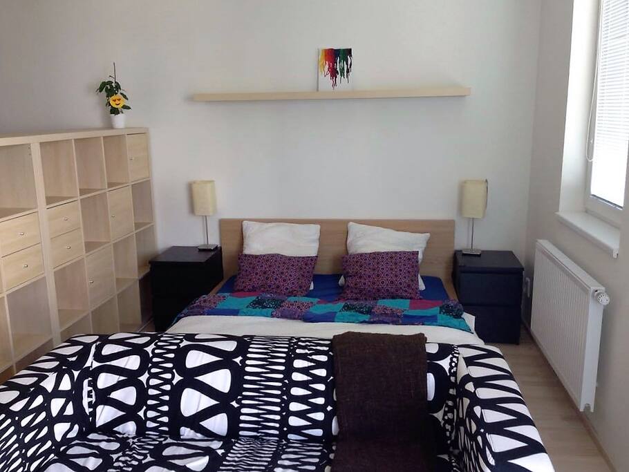 Main room