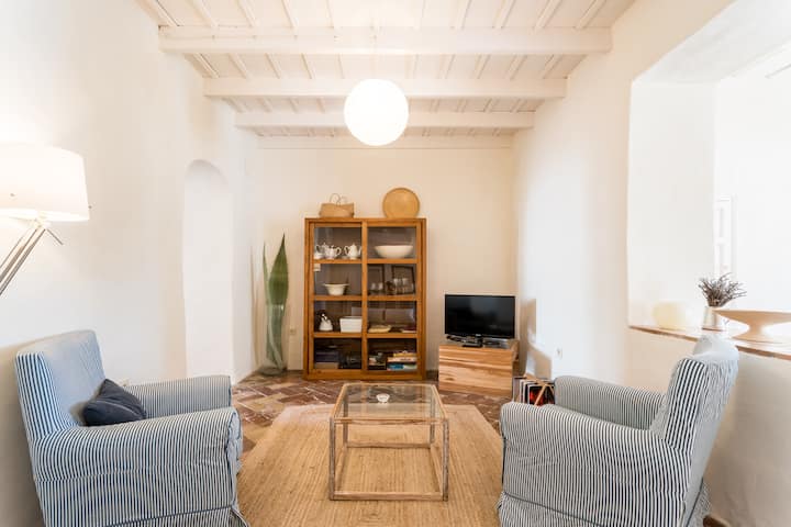 Private Pool+garden, Very Near Sevilla & Coast - Spain