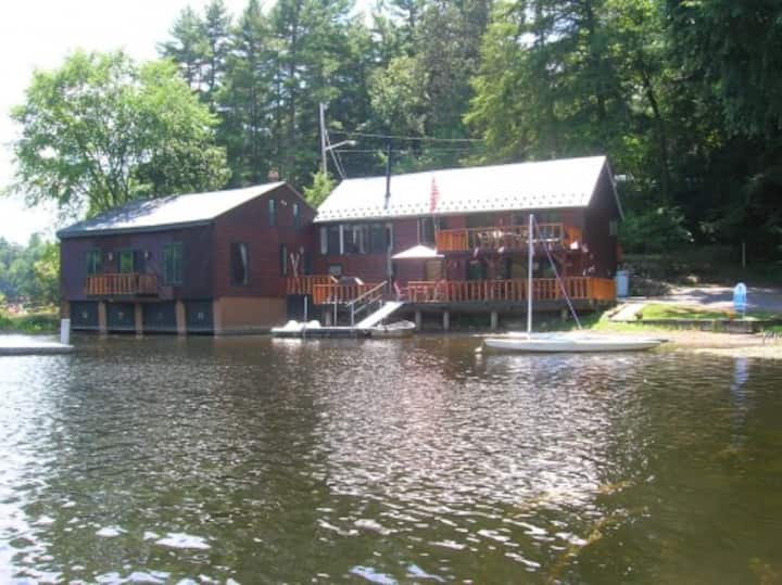 Lake Luzerne Vacation Rentals & Homes New York, United States Airbnb