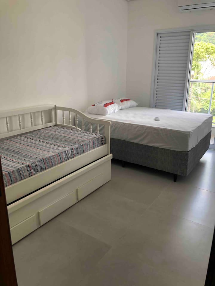 Спална соба 2