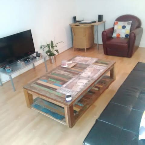 appartement à 2 pas de la Défense
