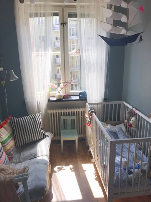 Kids room