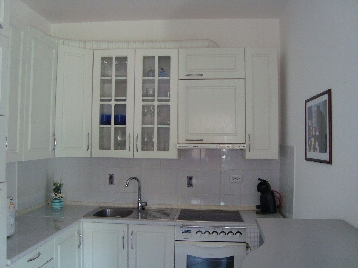Apartment Carmen