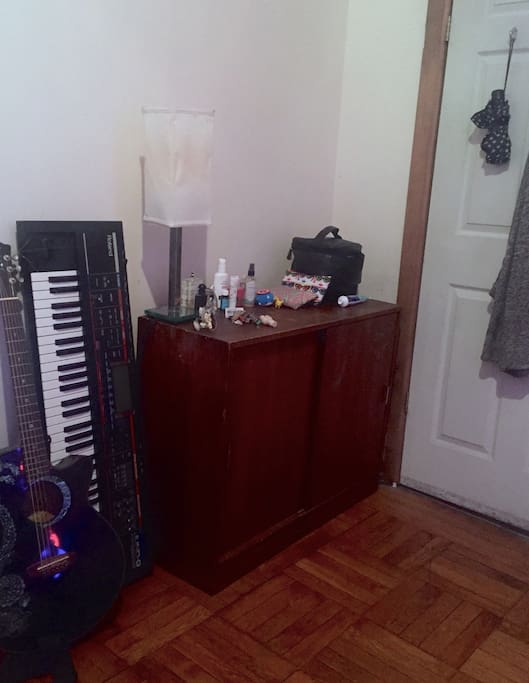 nice hardwood floors