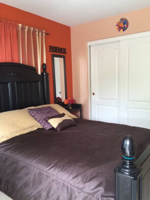 private room