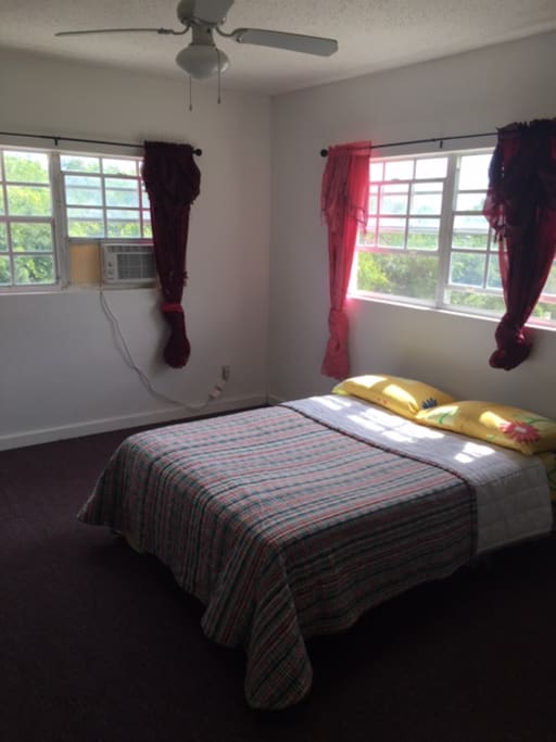 Bed Room 1