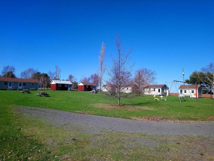 Belfast locations de vacances et logements Île Prince Edward