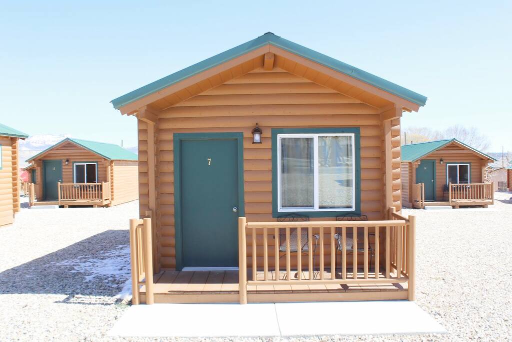 Cabin/Example