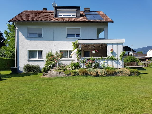 Single wohnung dornbirn