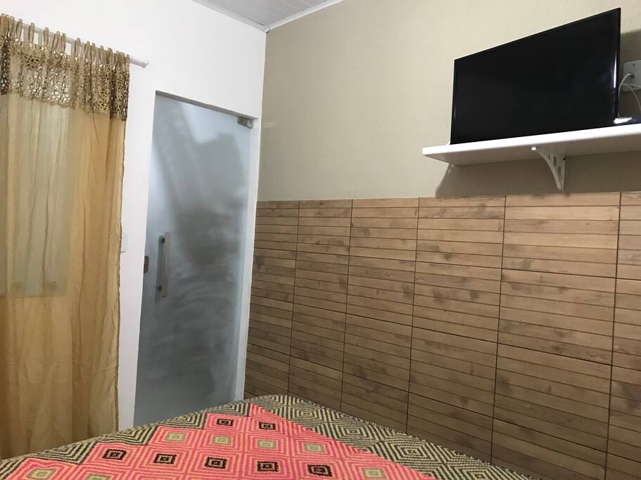 Quarto de casal