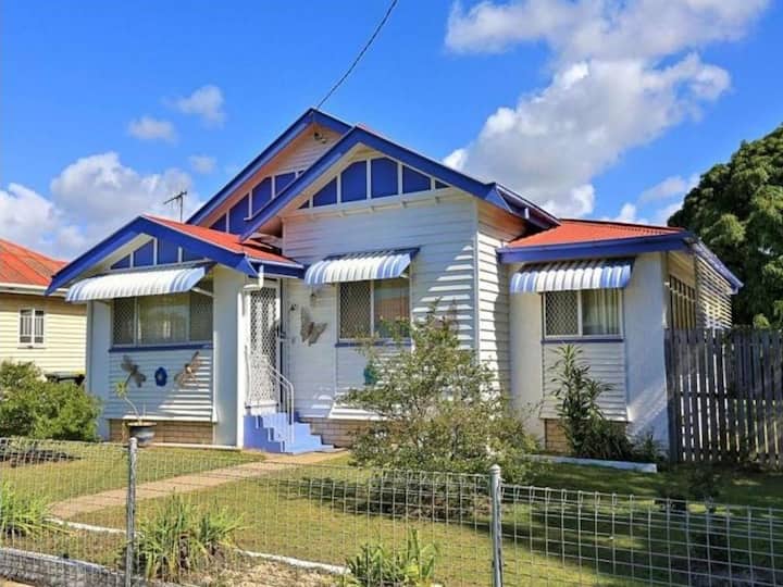 Bundaberg Holiday Rentals & Homes Queensland, Australia Airbnb