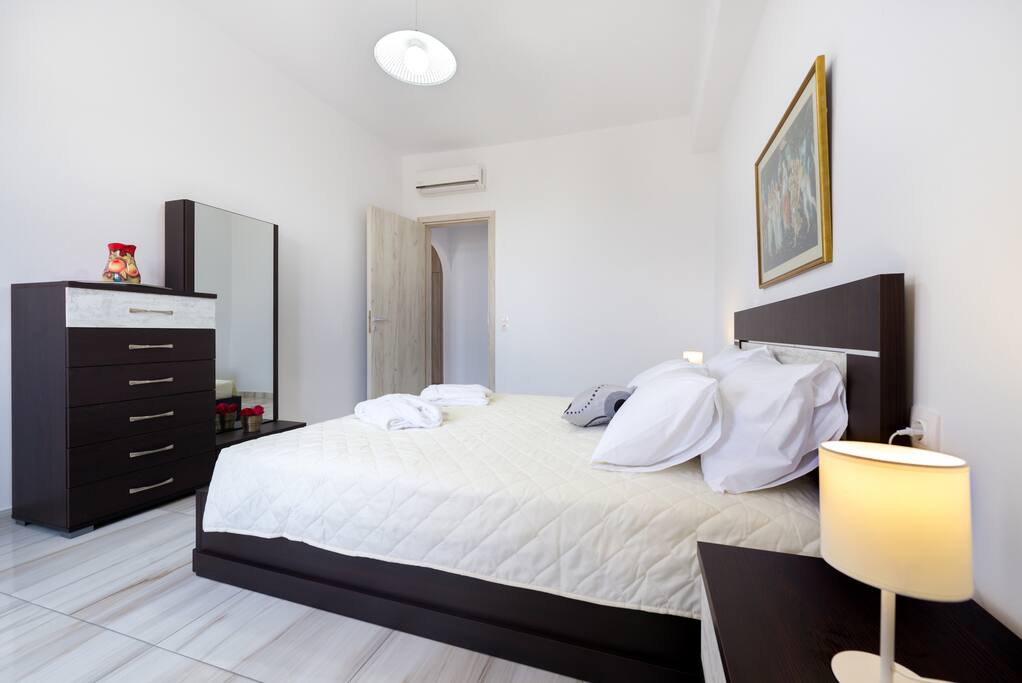 bed room