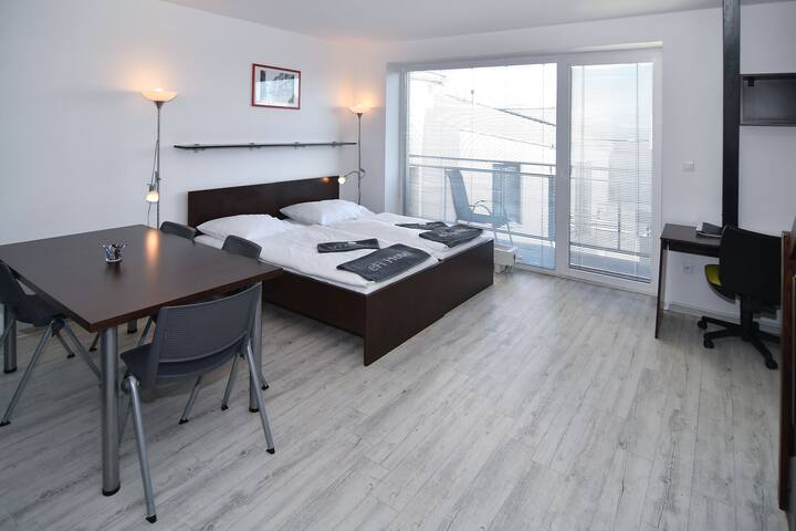 EFi Palace managed Airbnb listing 2