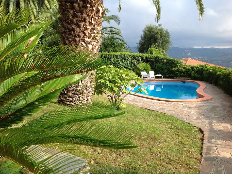 Piscina comune