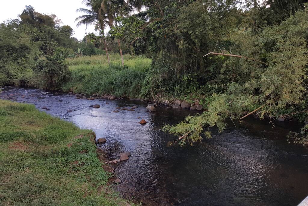 les points d eaux des alentours