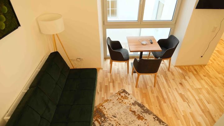 Wohnung Am Hofberg 5, Top 5 - Linz