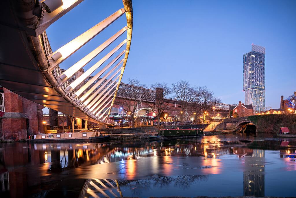 Castlefield
