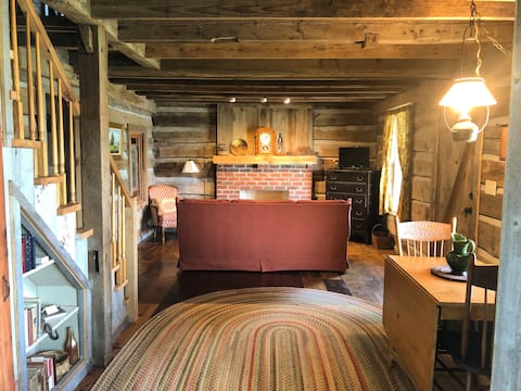 Audrey's Abode