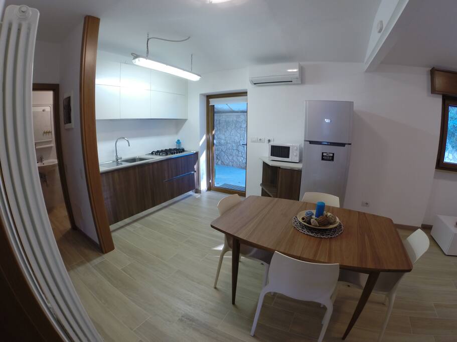 Cucina