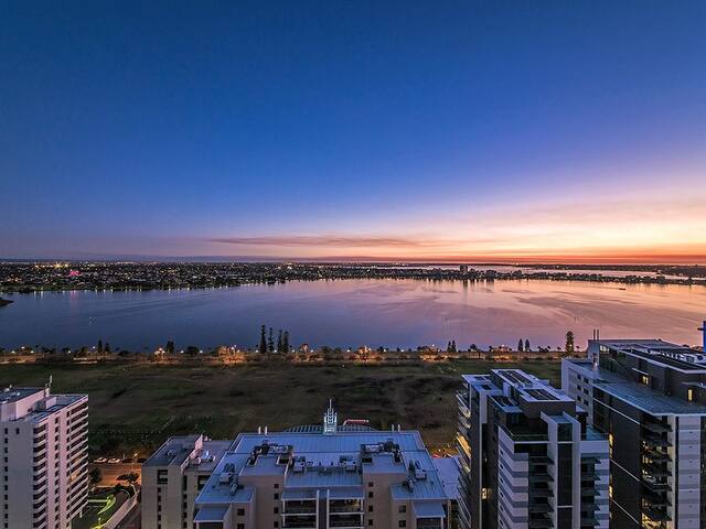 Premium Luxury Apartment with Incredible Amenities