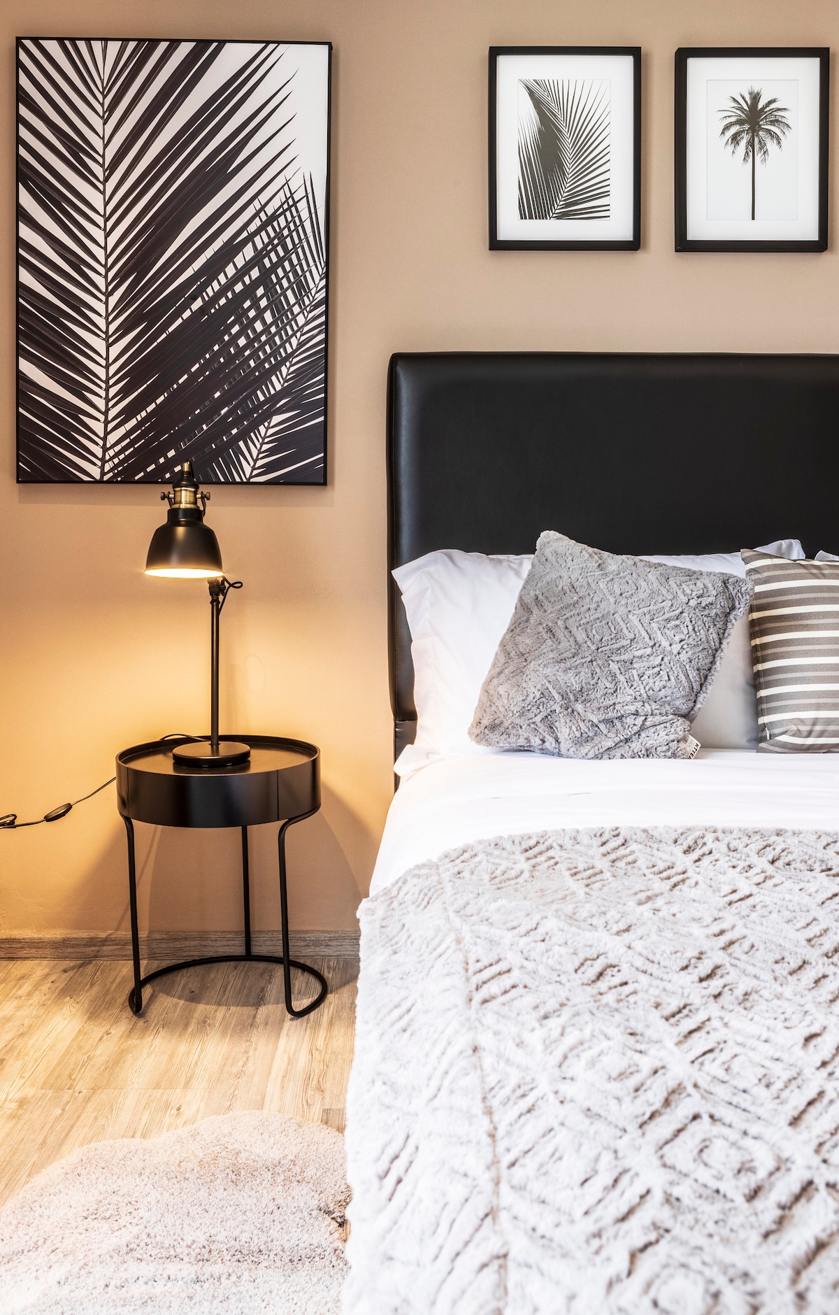 Rental unit in Casablanca  473  1 bedroom  1 bed  1 bath - image 3