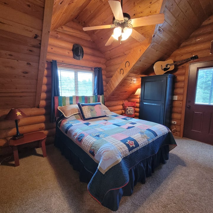 "Dhoma e lopëve" në katin e sipërm