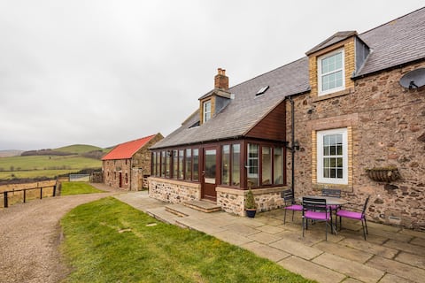 Crookhouse Bowmont