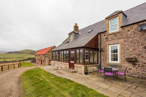 Crookhouse Bowmont