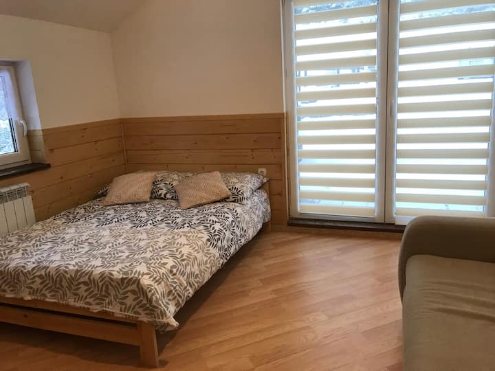 Chambre 6