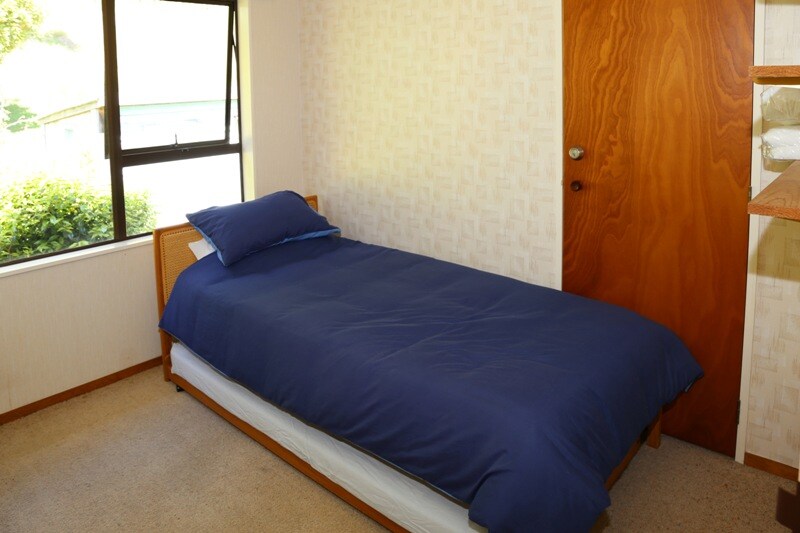 jednostruki + rolllaway na katu