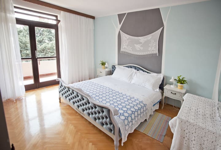 Საძინებელი